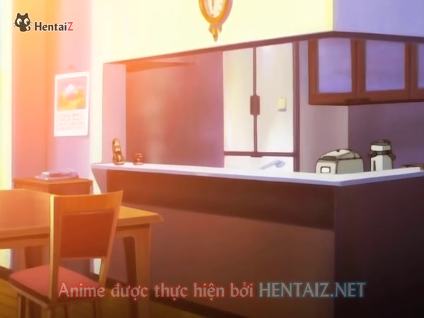 Dokidoki oyako lesson oshiete h na obenkyou 2